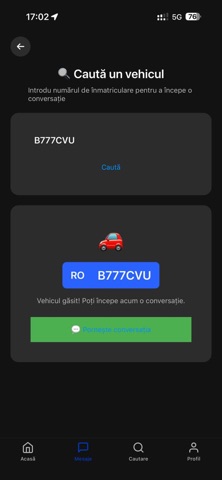 Road Connect Moldova Screenshot 1 of 4
