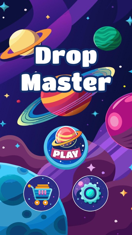 Drop Master