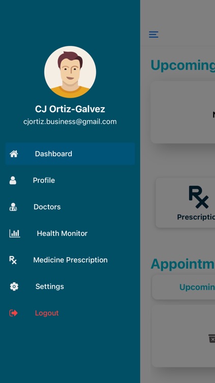 Clinix + screenshot-6