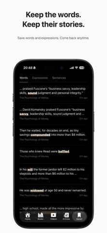 DexSpeak Screenshot 5 of 8