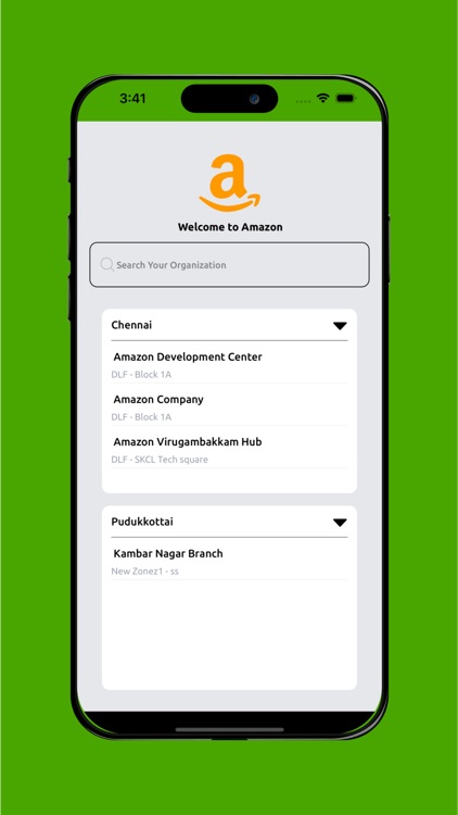 Frutta Cafeteria screenshot-3