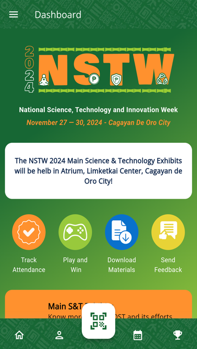 NSTW Screenshot