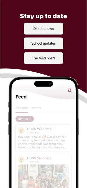 CCSS Wildcats screenshot 3