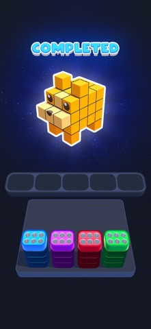 Screw Mania 3D Screenshot 2 of 5