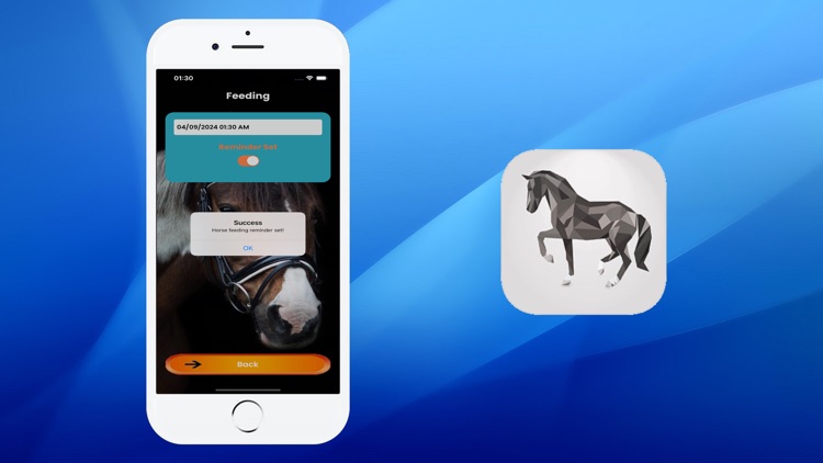 Horse lovers screenshot-5