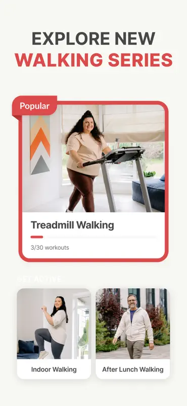 WalkFit: Steps counter screenshot 3 of 8