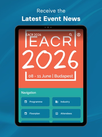 EACR 2026 Congress