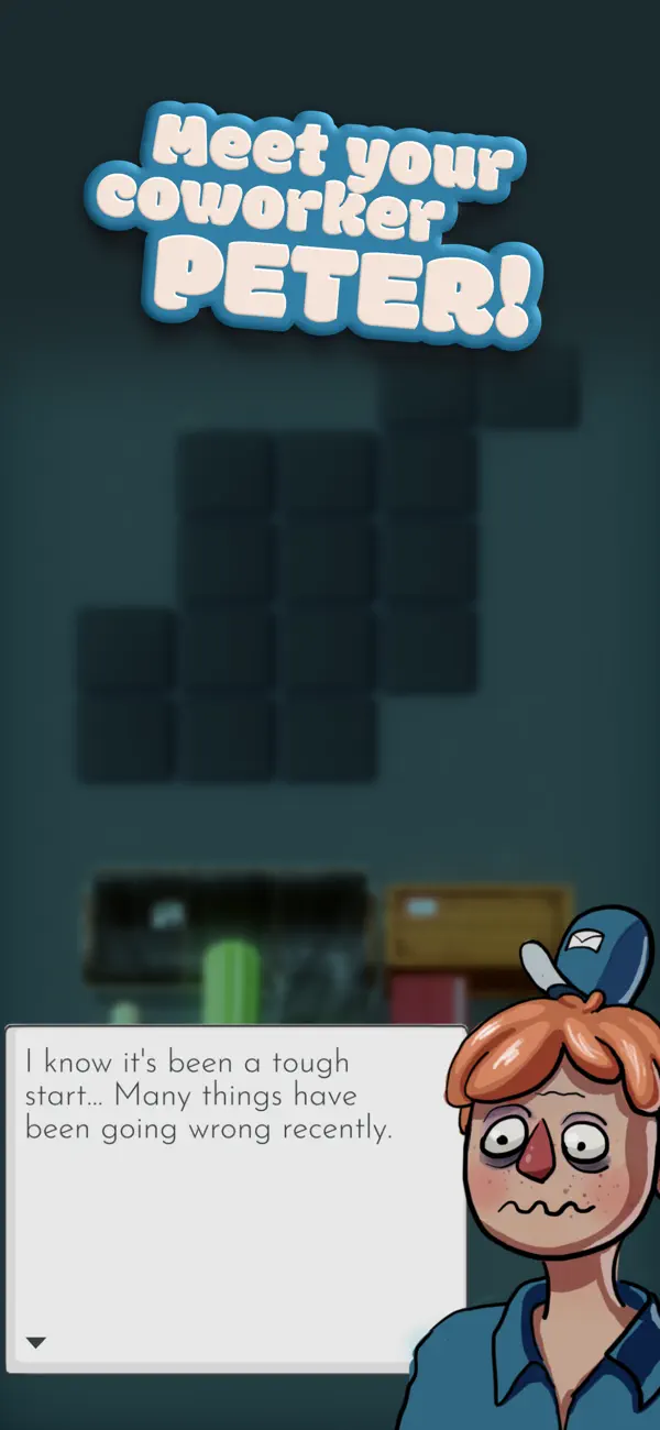 Screenshot #2 pour Boxbound: Package Puzzles