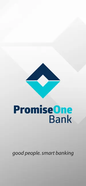 PromiseOne Bank screenshot 1
