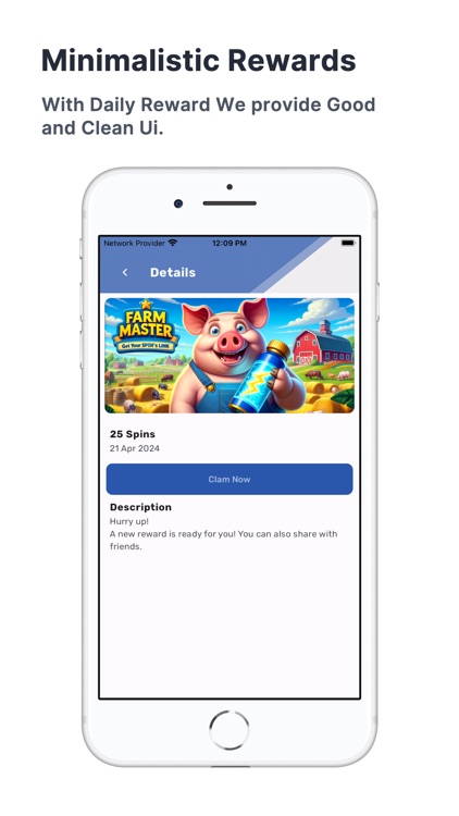 Spin Mania Daily Reward Links screenshot-4