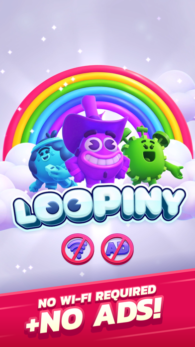 Loopiny Screenshot