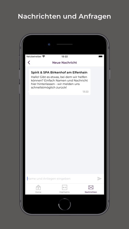 Birkenhof Spirit & SPA