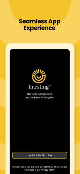 Intrsting Screenshot 1 of 6