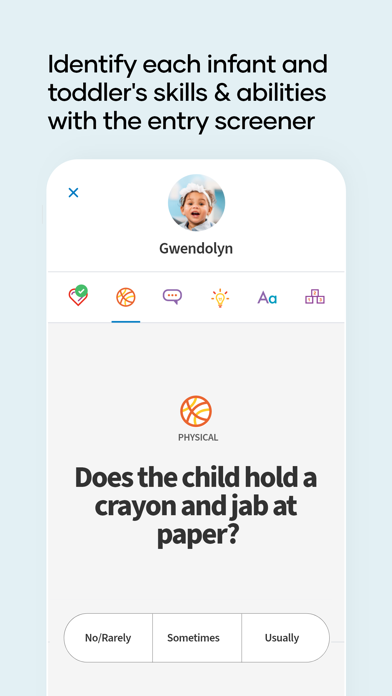 SmartTeach Screenshot