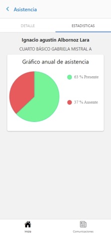 WebClass Mobile Screenshot 8 of 10