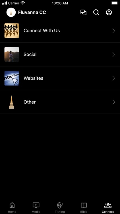 Fluvanna Community Church