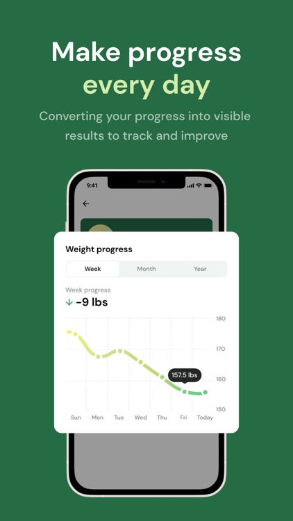 Lasta: Healthy Weight Loss screenshot-7