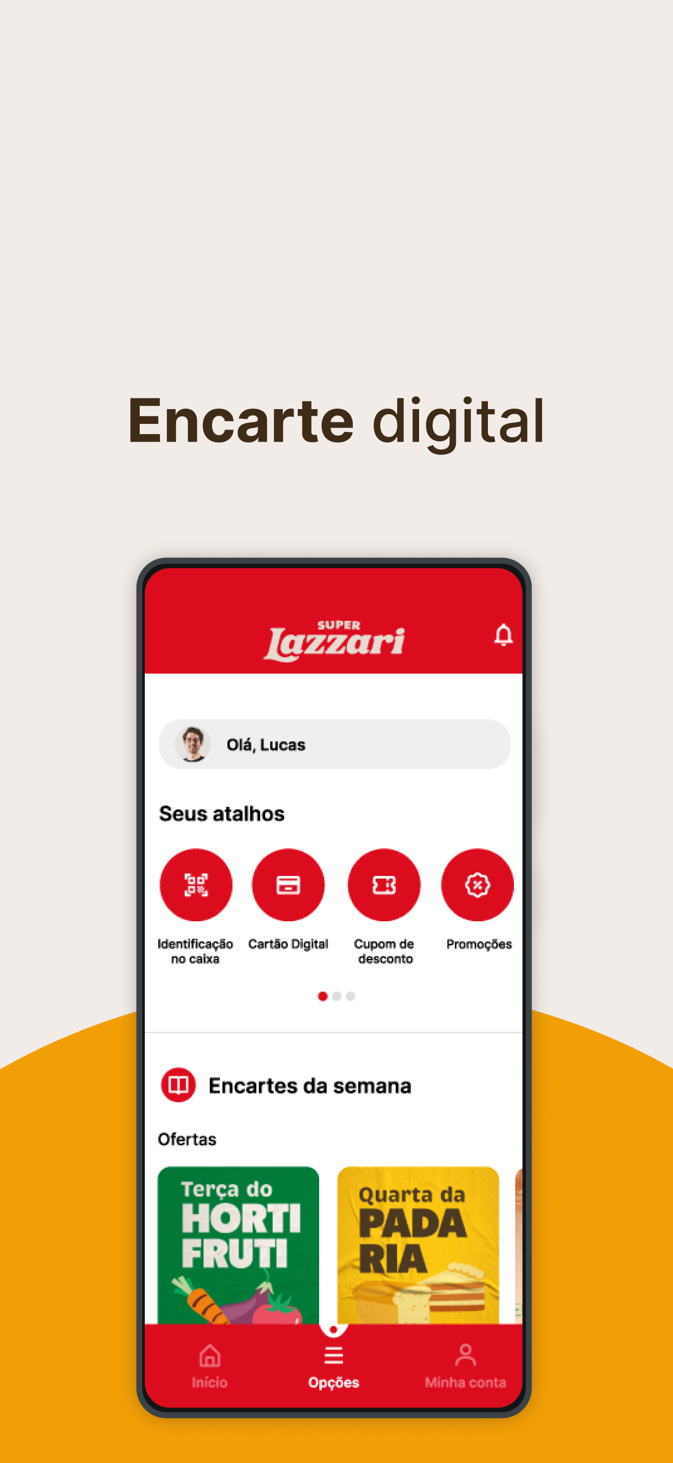 Clube Super Lazzari