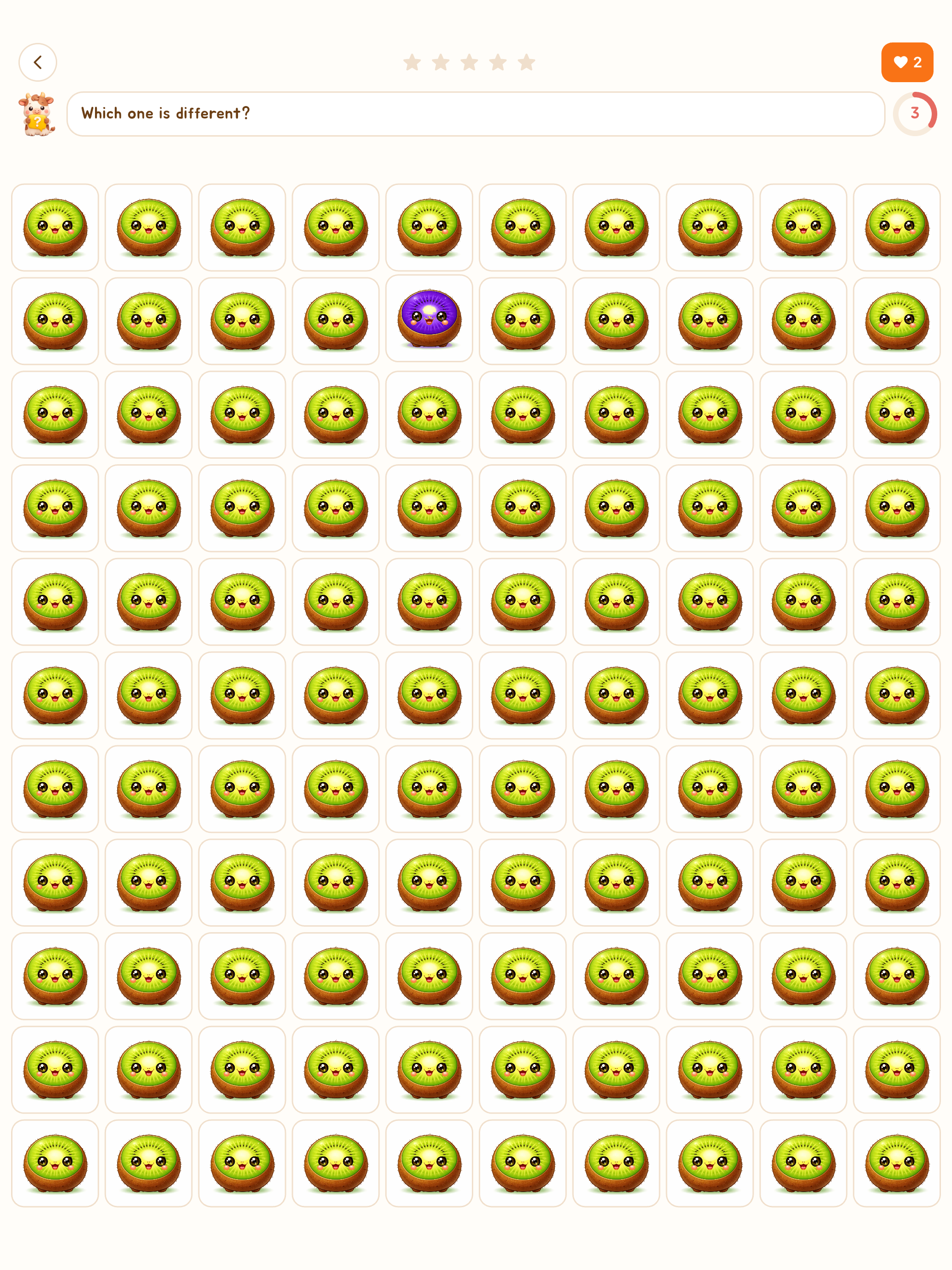 Sori Quiz: Kids Learning Games screenshot 14