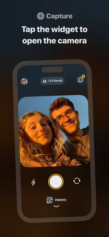 Locket Widget screenshot 6 of 7