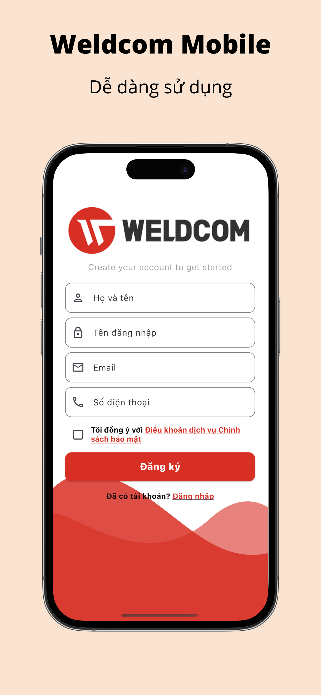 Weldcom Mobile