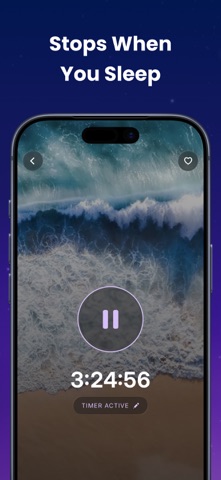 Sleep Sounds & Sleep Log Screenshot 6 of 10