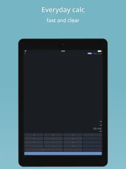 Calculator - CalcCool screenshot 5