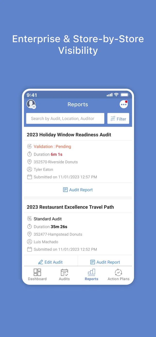 Workpulse Audit App Reviews – Features, Alternatives & User Ratings