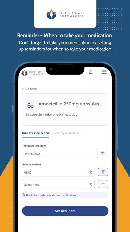 Southcoast Pharmacy screenshot-6