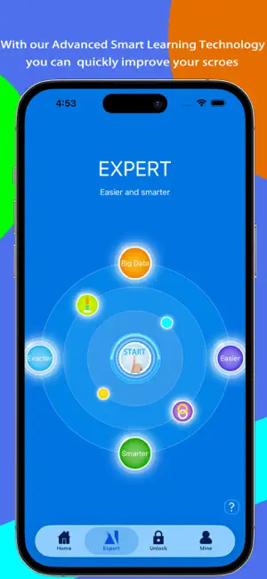 NCLEX RN Exam Expert screenshot 2