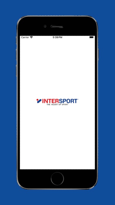 INTERSPORT Kuwait Screenshot