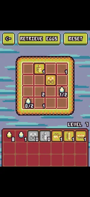 Nestle: Cozy puzzle nest screenshot 3