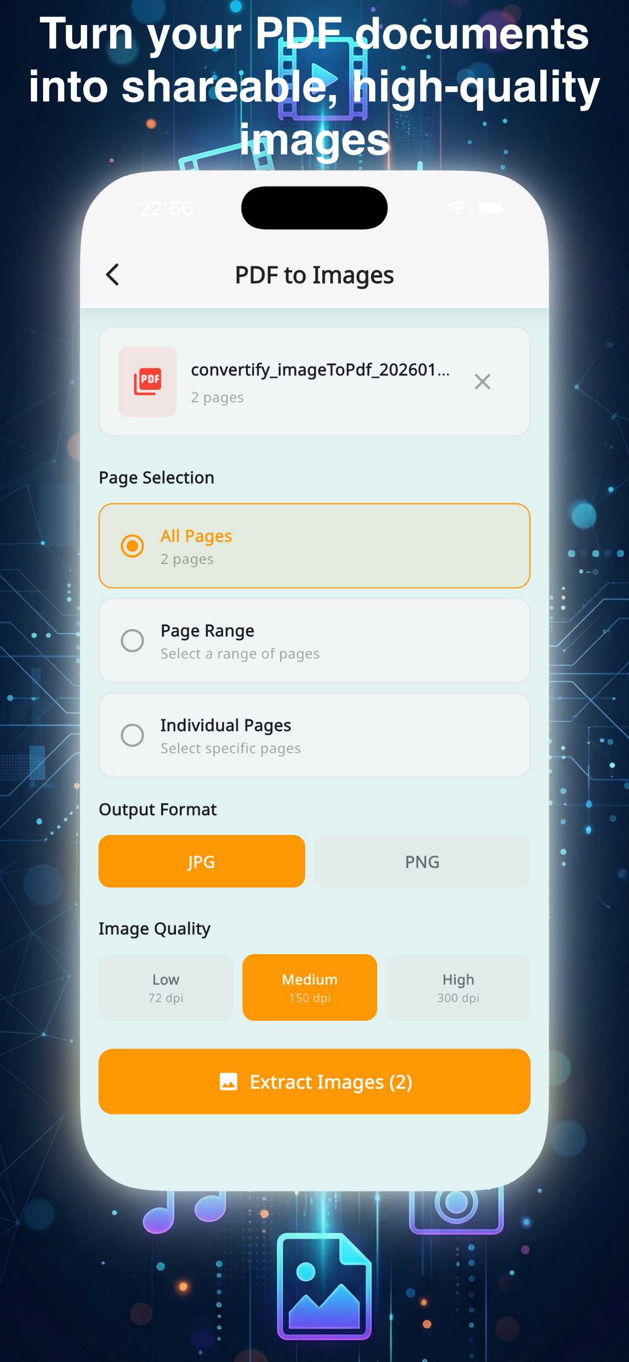 Convertify Media Pro