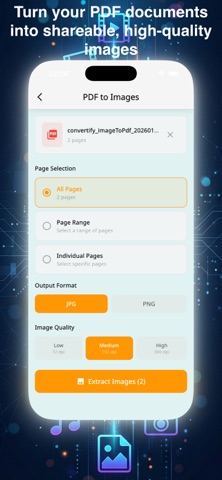 Convertify Media Pro Screenshot 5 of 8