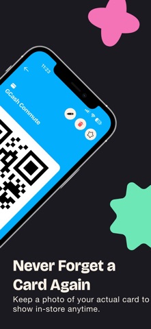 Quickr Wallet Screenshot 2 of 5