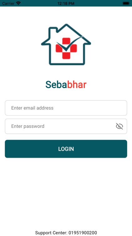 Sebaghar: Doctor panel