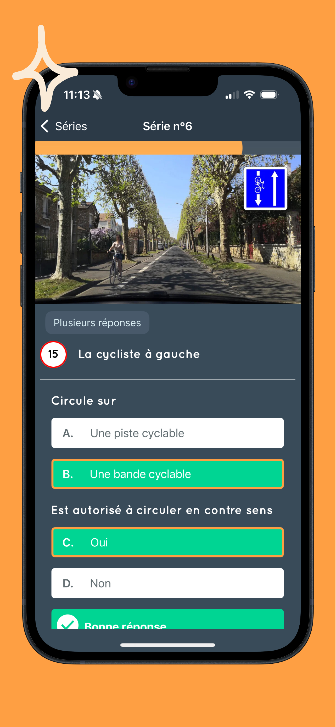 Code de la route 2026 - France screenshot 3