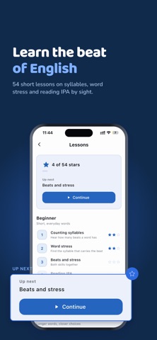 XPhonetics: AI IPA Transcriber Screenshot 7 of 8
