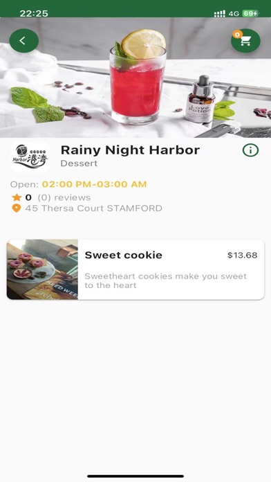 Delr Screenshot
