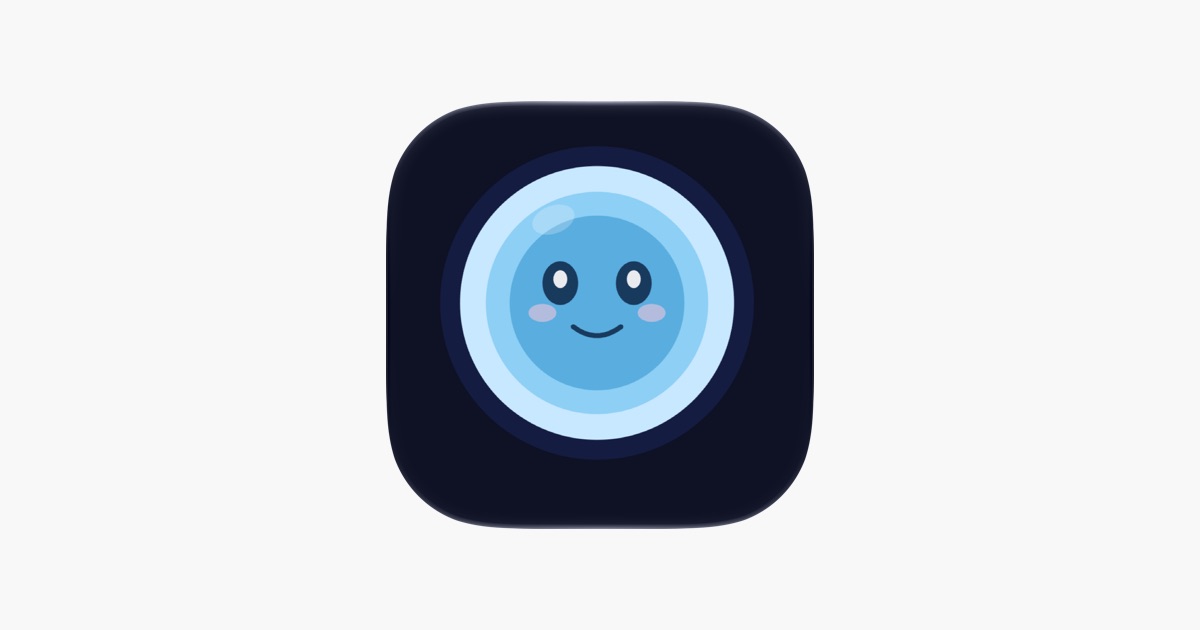 ‎Gentle Orb App - App Store