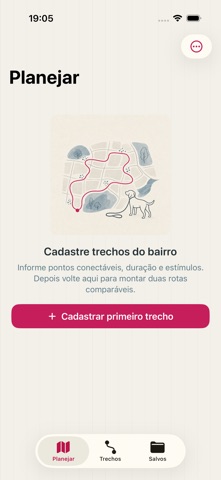 exne: Rota de Estímulos iPhone screenshot 4