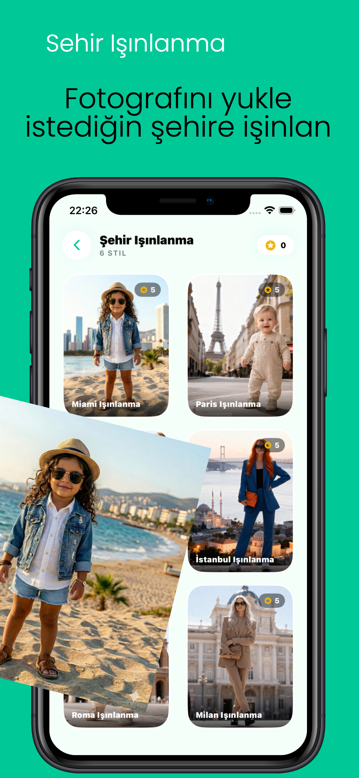 Avenia Ai: Türkçe Yapay Zeka