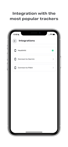 Edge Integrative Wellness screenshot