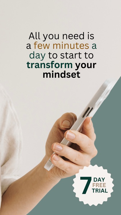 Thanks Universe: Manifestation screenshot-6