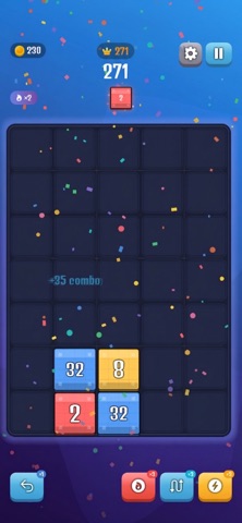 Mergify Blocks screenshot