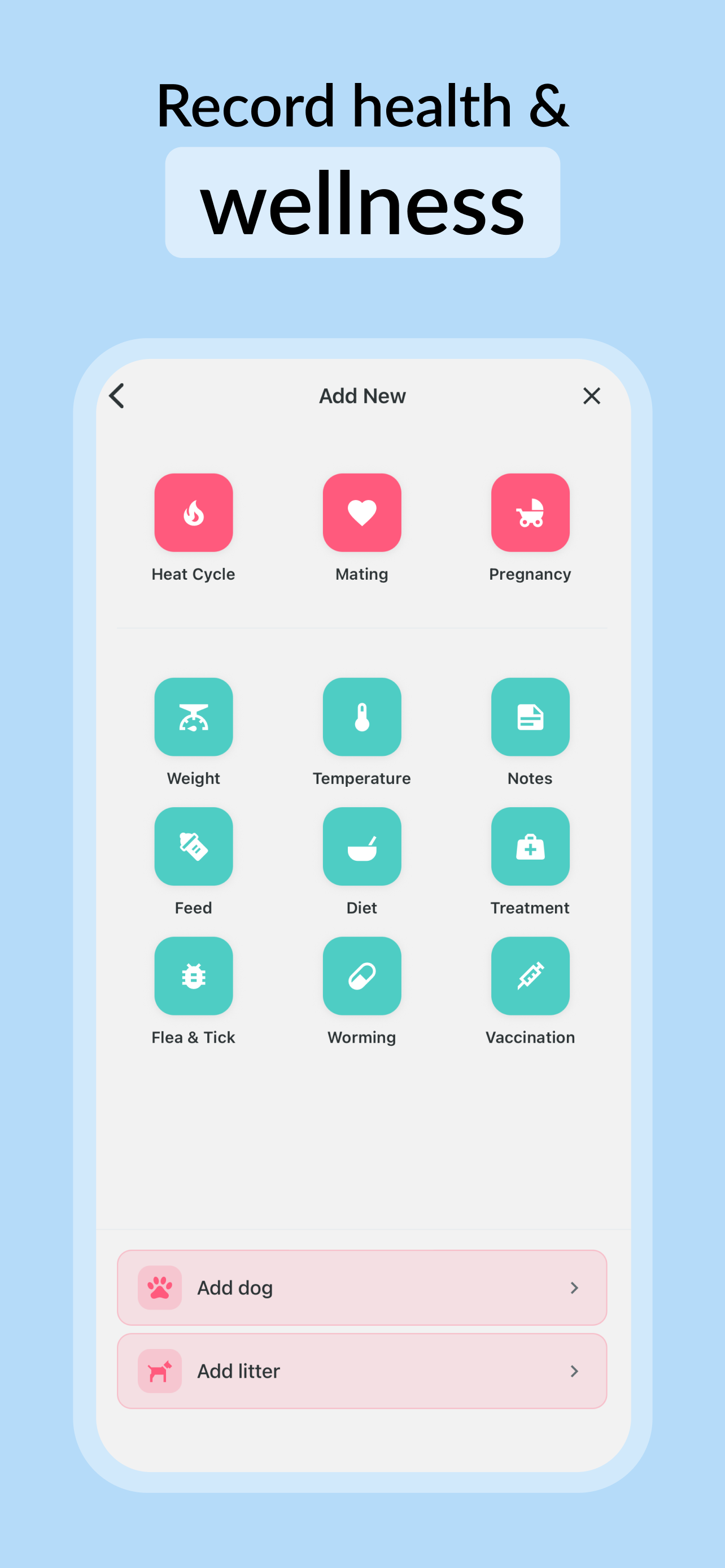 Whelper - Breeding Companion screenshot 10