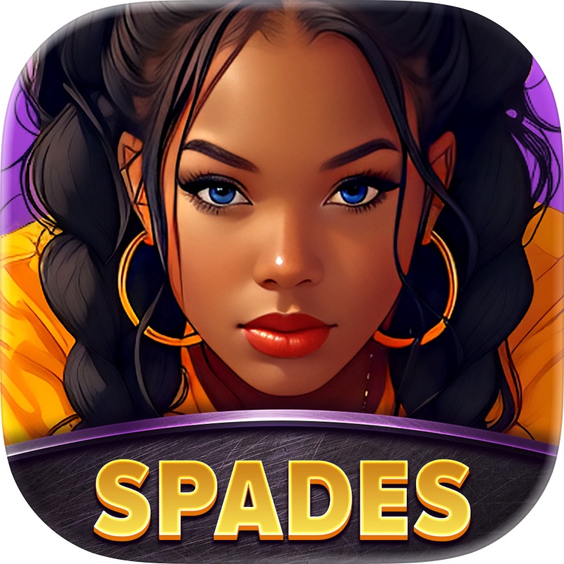 Spades Online: Card Game screenshot 1