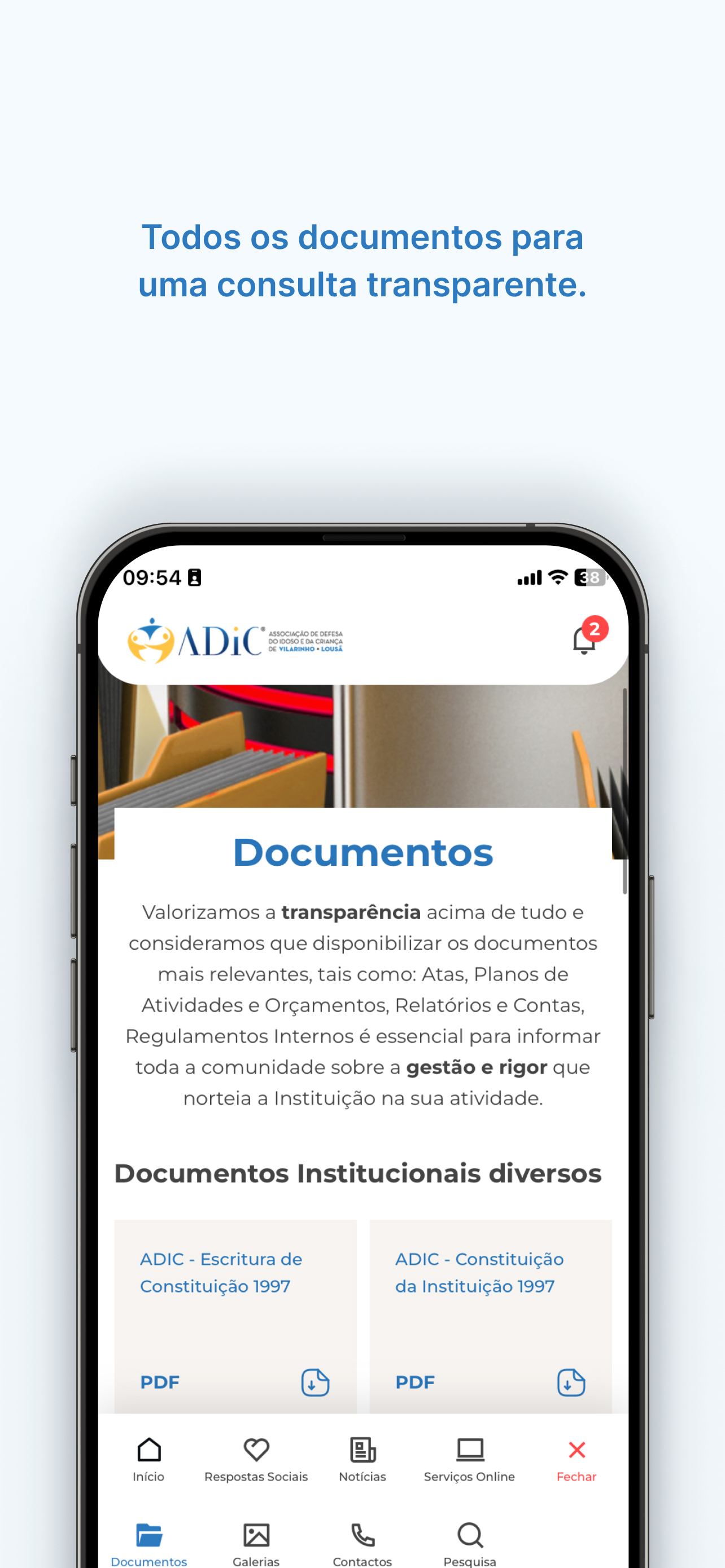ADiC
