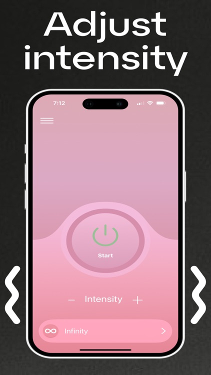 Massager Pro: Vibration Relax