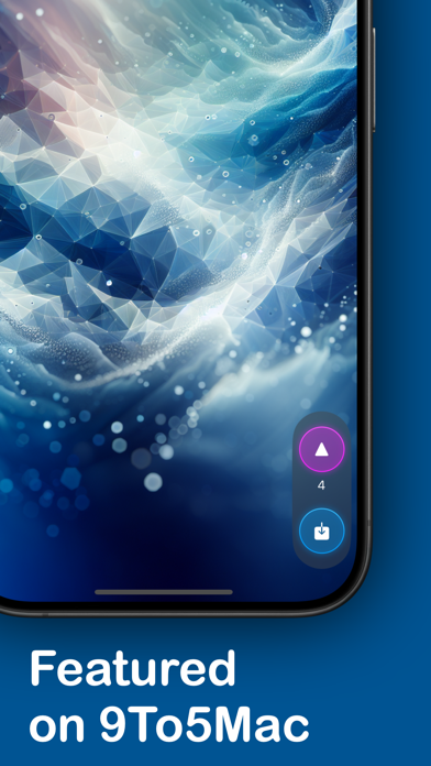 Wall Genie - Create Wallpapers Screenshot